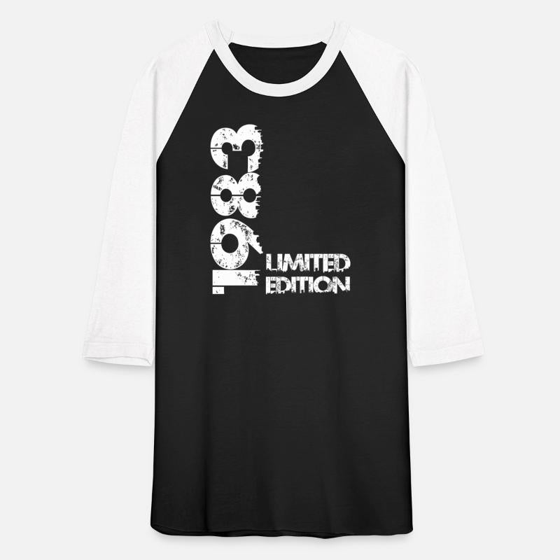 Limited Edition 1983
