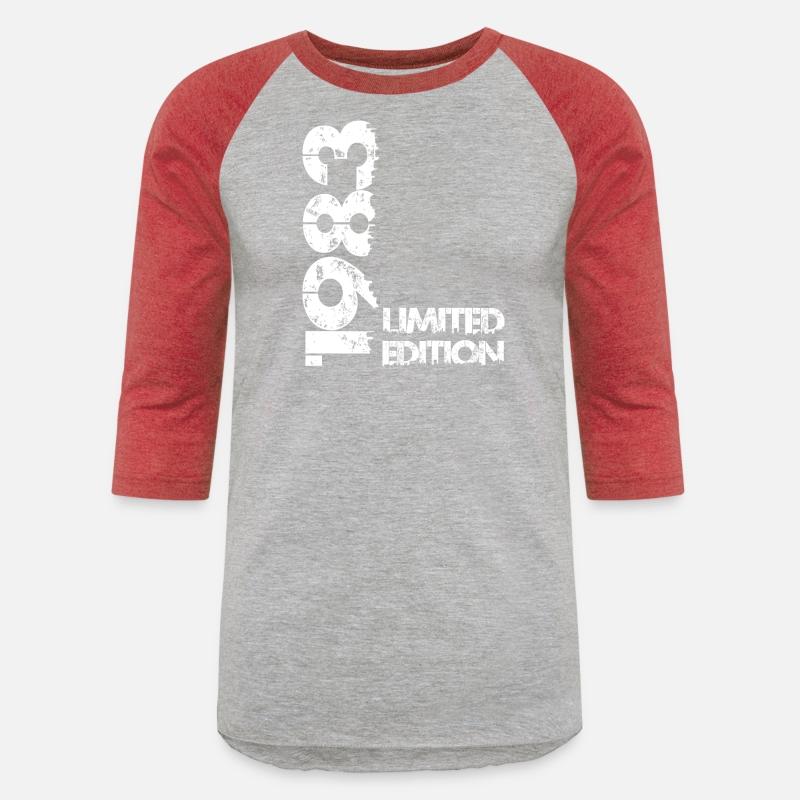 Limited Edition 1983