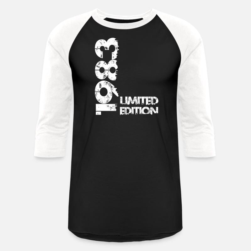 Limited Edition 1983