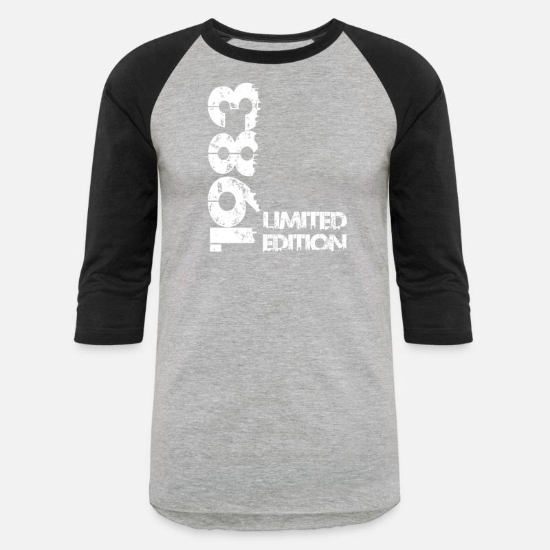 Limited Edition 1983