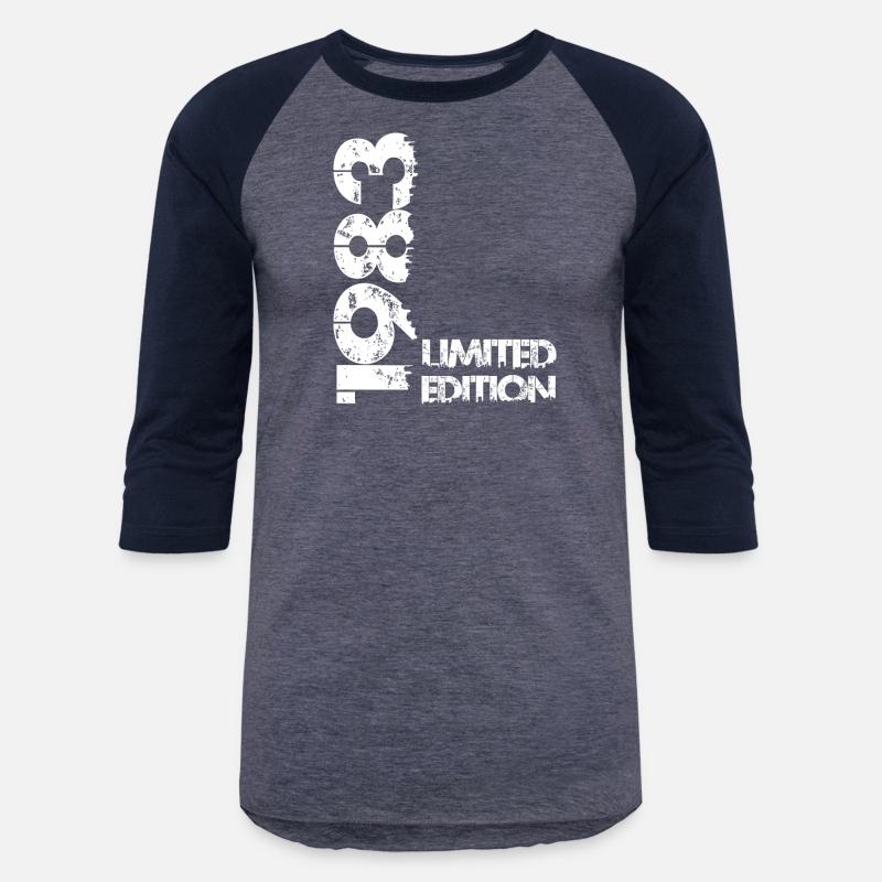 Limited Edition 1983