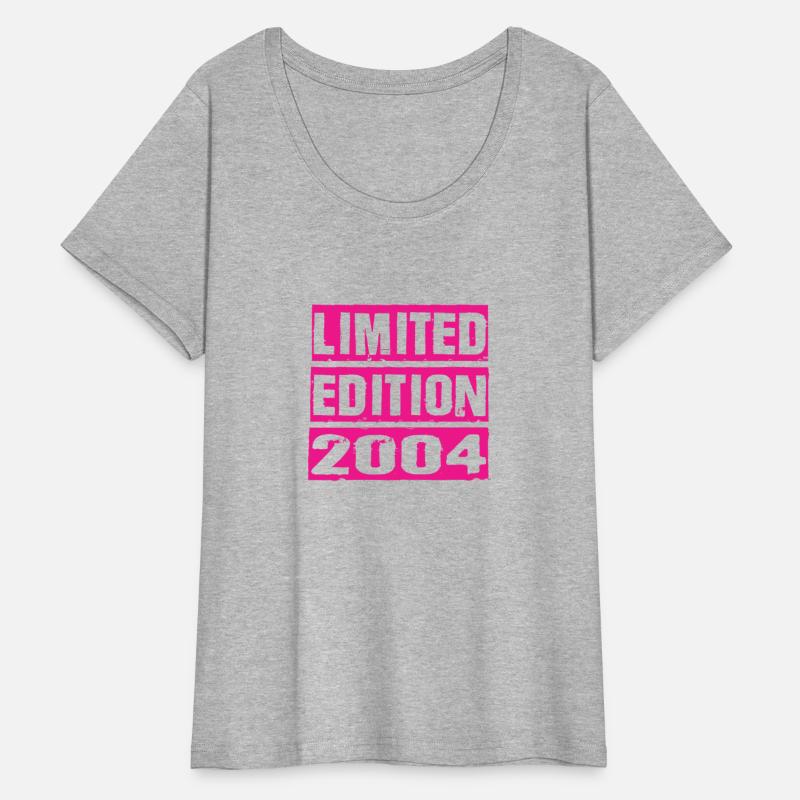 Limited Edition 2004