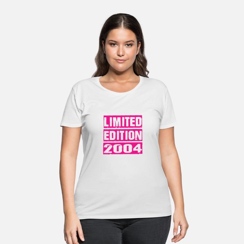 Limited Edition 2004