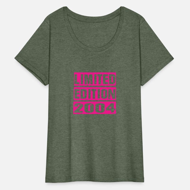 Limited Edition 2004