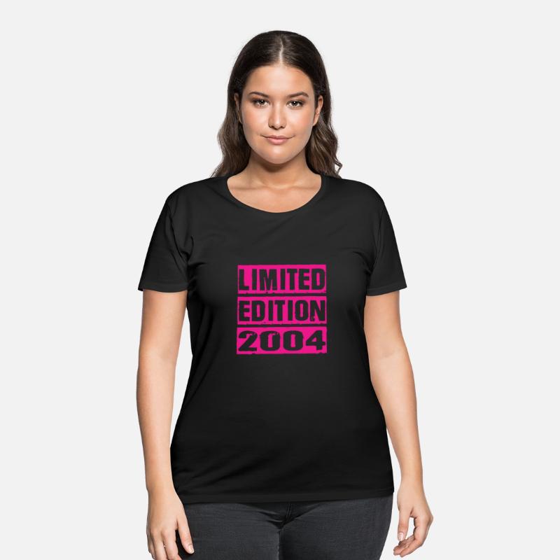 Limited Edition 2004