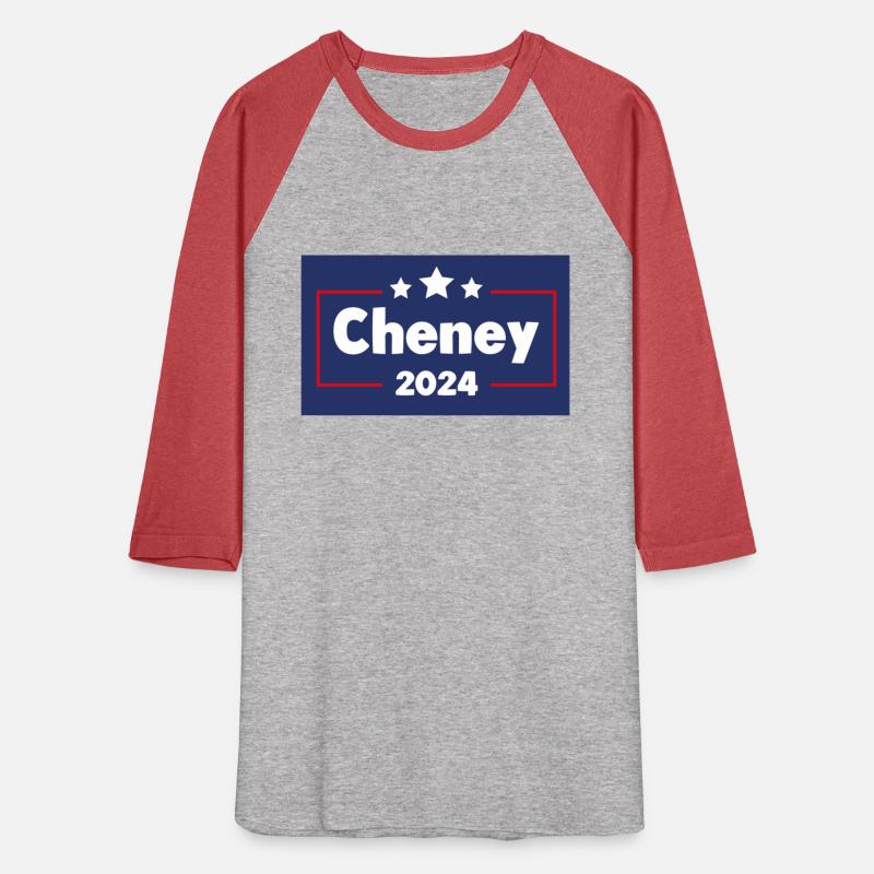 Liz Cheney 2024 For President