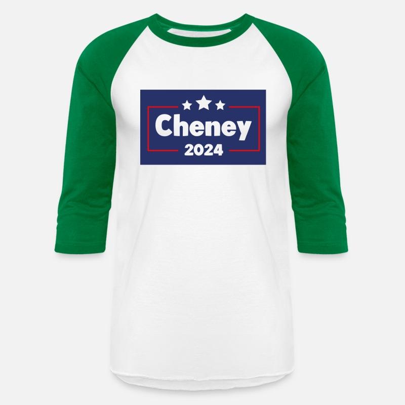 Liz Cheney 2024 For President