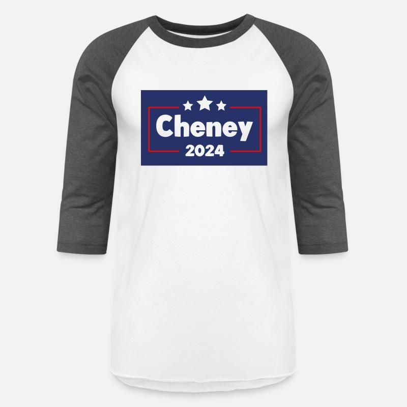 Liz Cheney 2024 For President