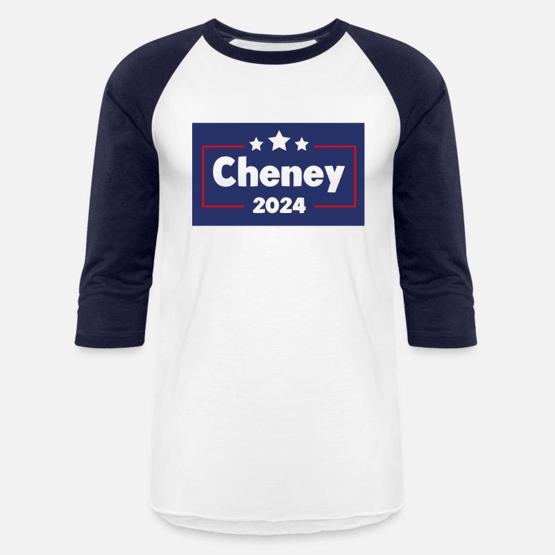 Liz Cheney 2024 For President