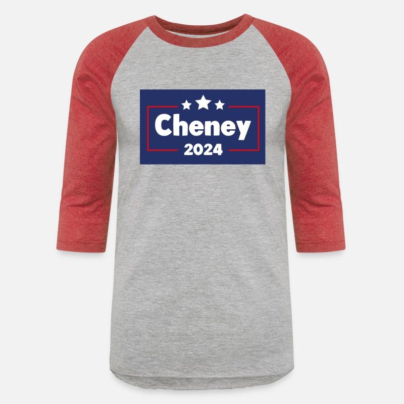 Liz Cheney 2024 For President