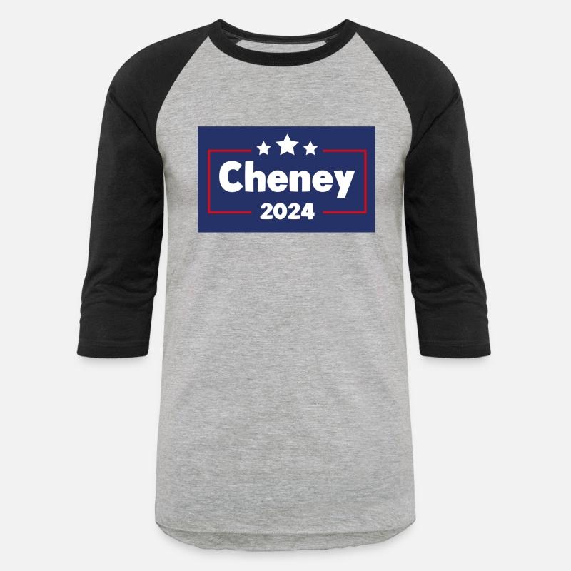 Liz Cheney 2024 For President