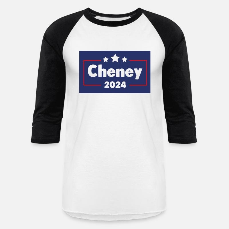 Liz Cheney 2024 For President