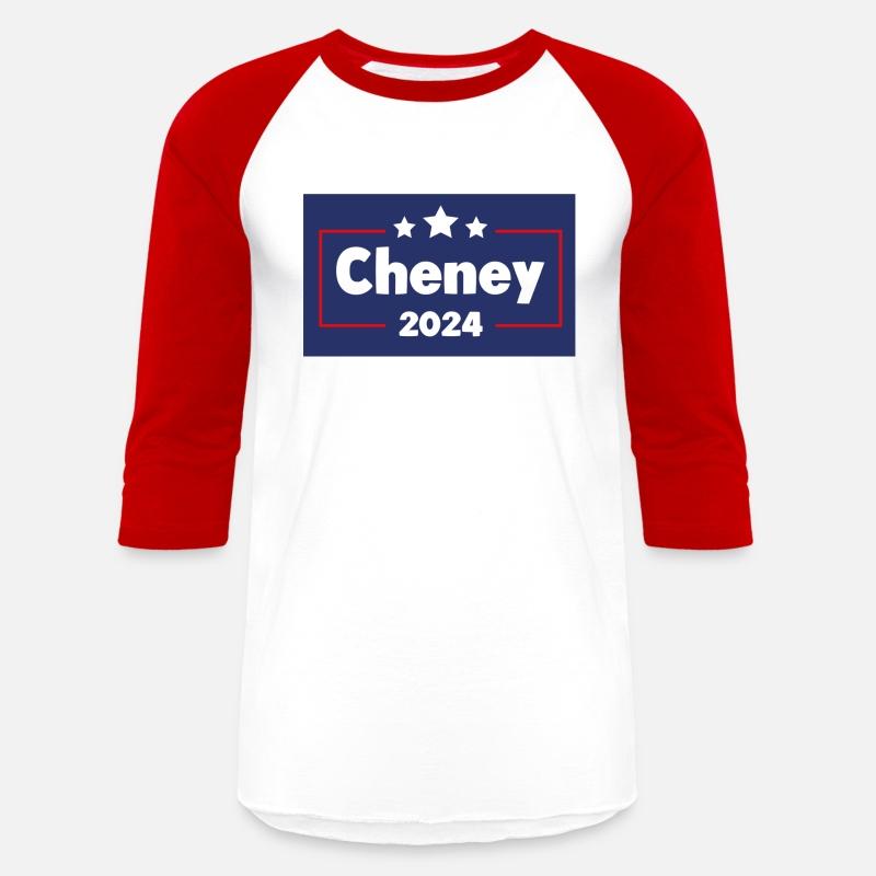 Liz Cheney 2024 For President