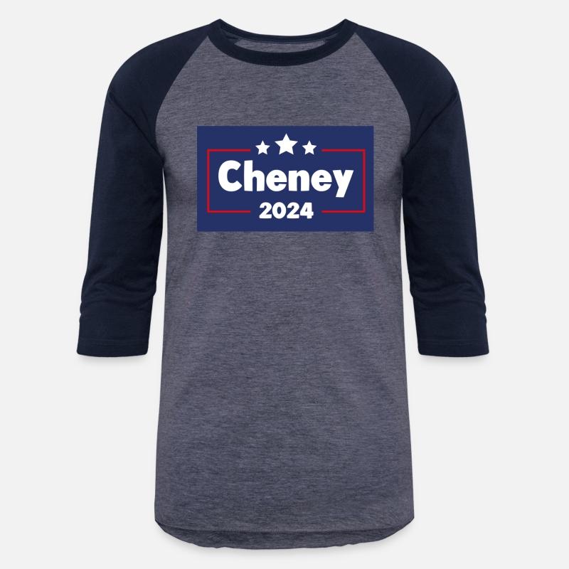 Liz Cheney 2024 For President