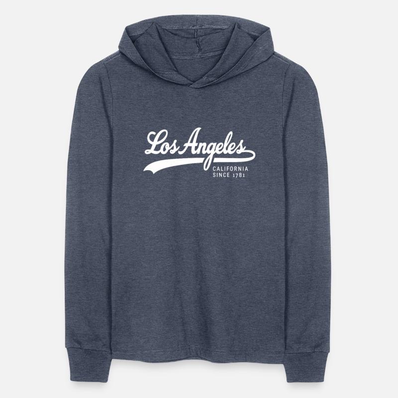 Los Angeles Limited Edition Since 1781