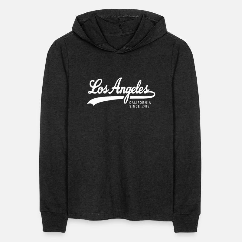 Los Angeles Limited Edition Since 1781