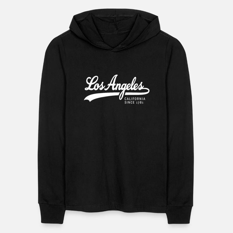 Los Angeles Limited Edition Since 1781