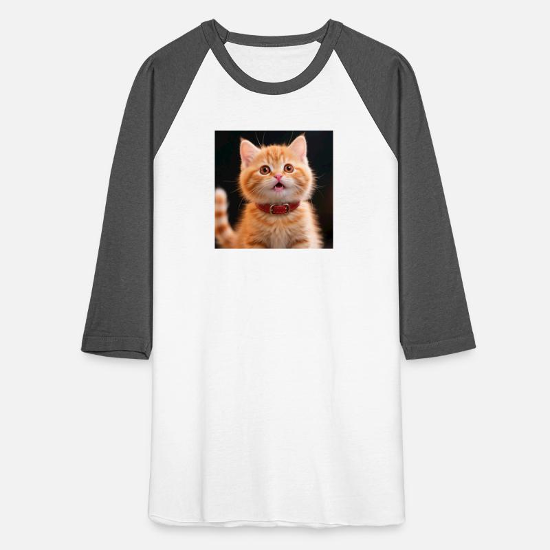 🐱 Lovely Kitten - Adorable Cat Design 🐱