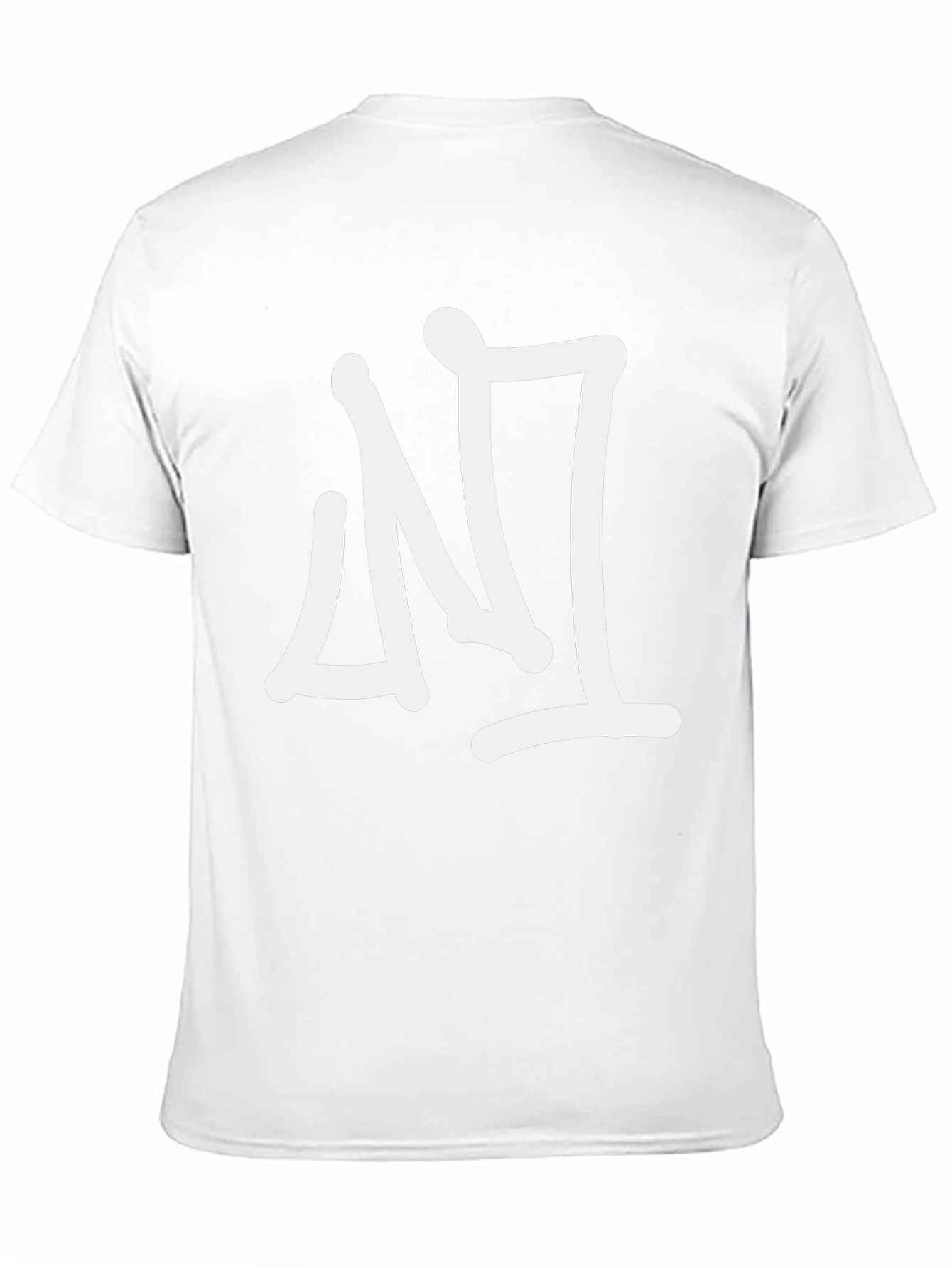 Unique Graphic Tee - Street Style Black T-Shirt