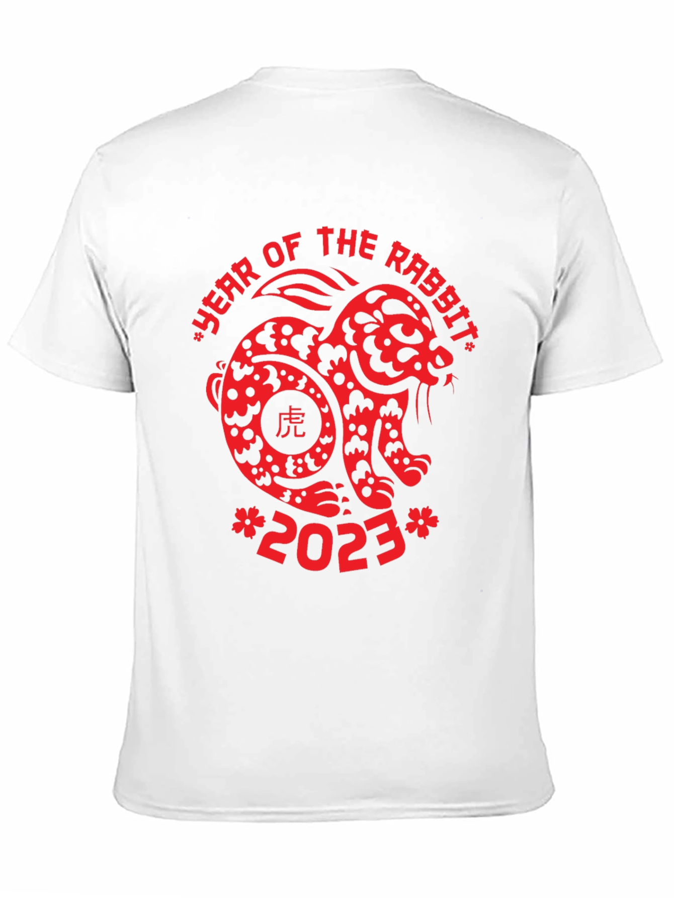 Year of the Rabbit 2023 T-Shirt