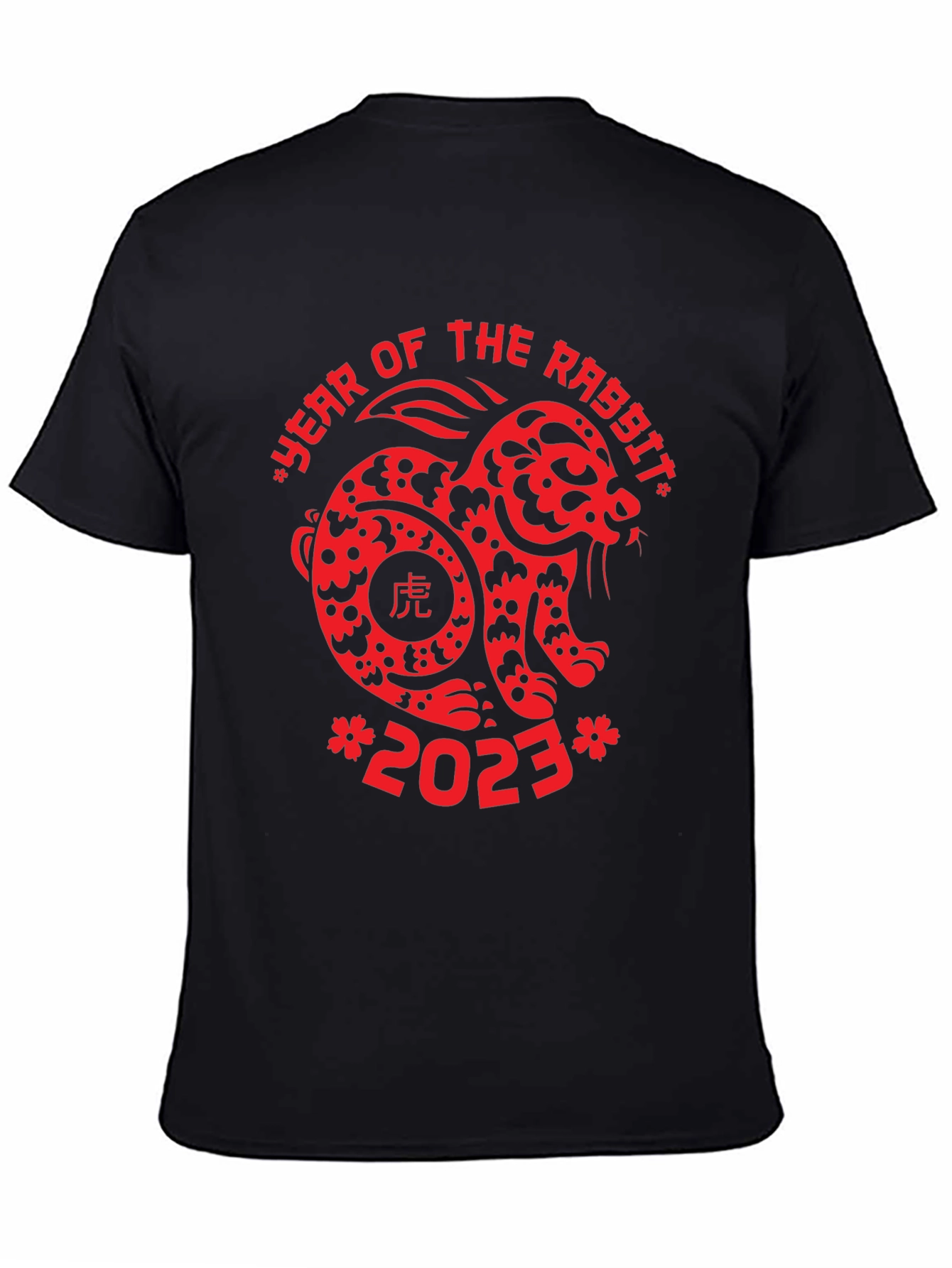 Year of the Rabbit 2023 T-Shirt