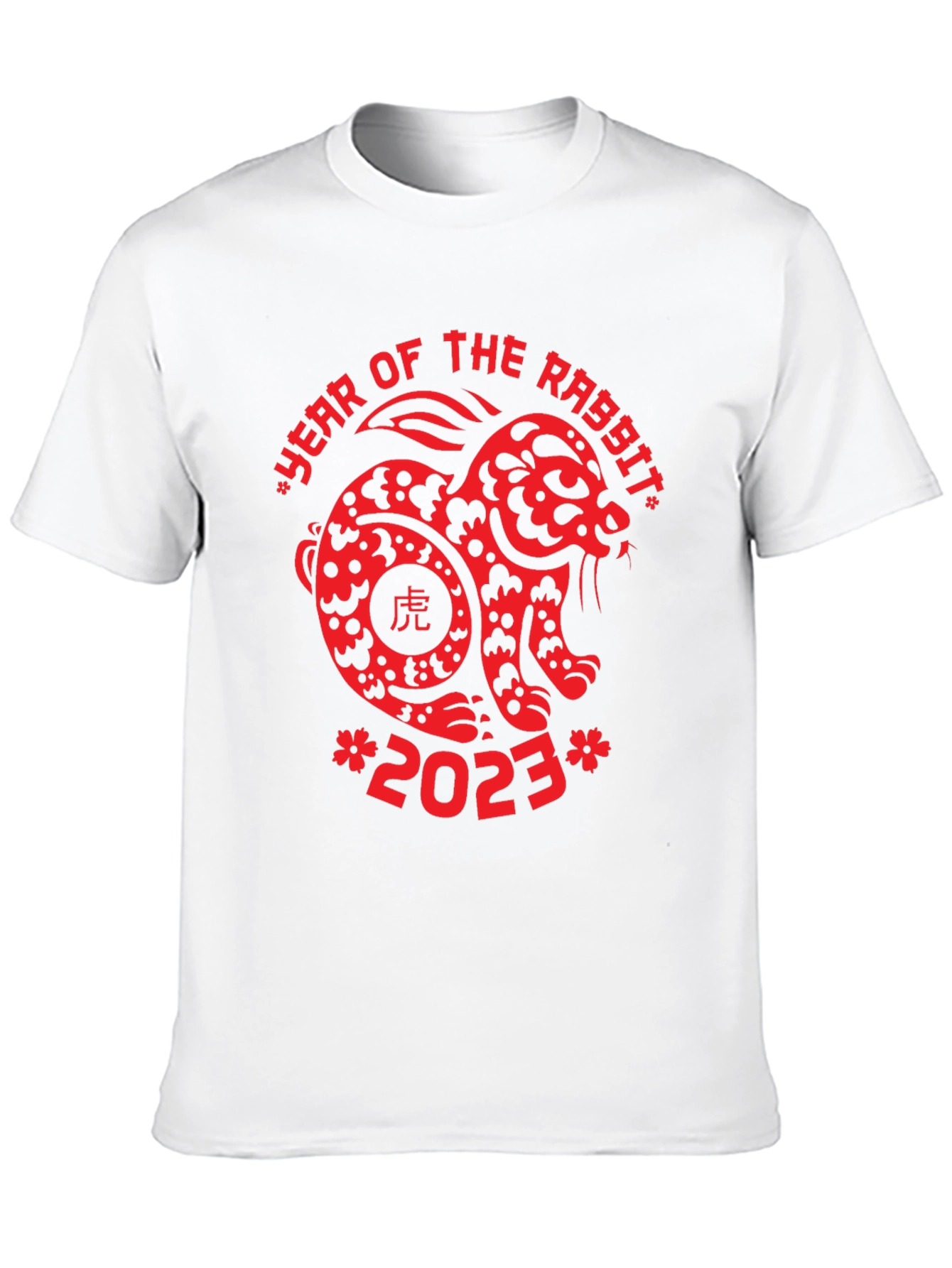 Year of the Rabbit 2023 T-Shirt