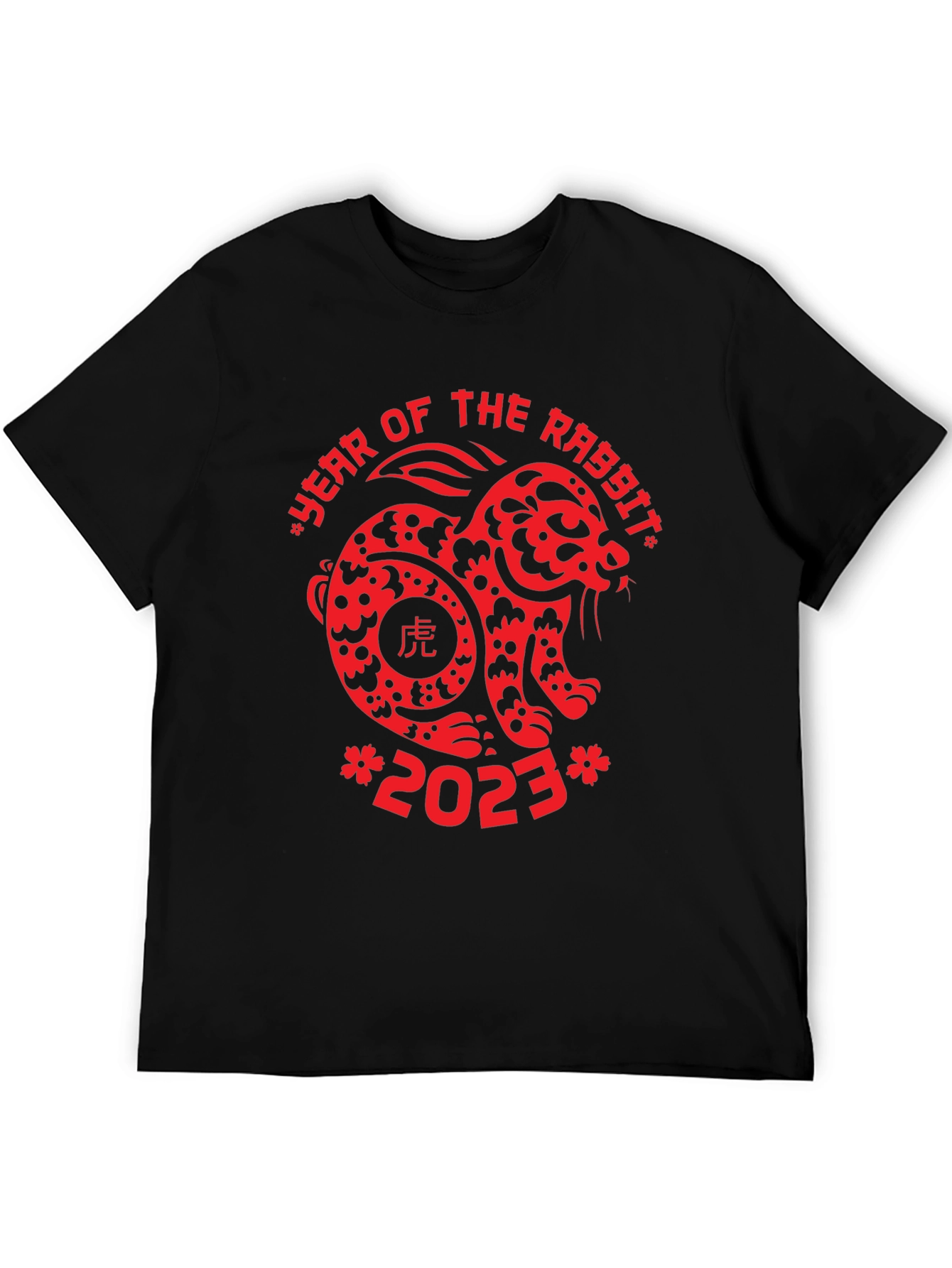Year of the Rabbit 2023 T-Shirt