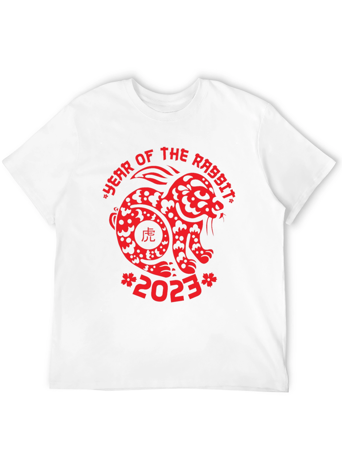 Year of the Rabbit 2023 T-Shirt
