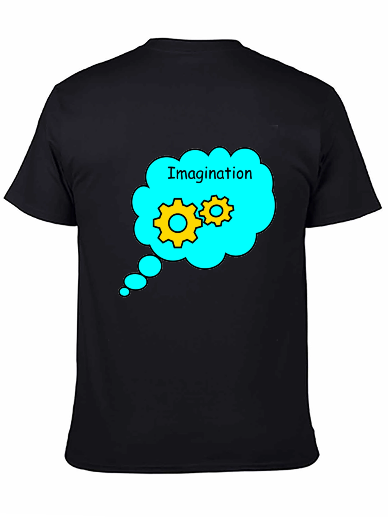 Imaginative Thinking T-Shirt