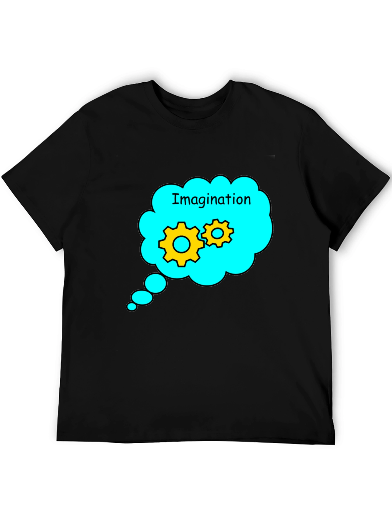Imaginative Thinking T-Shirt