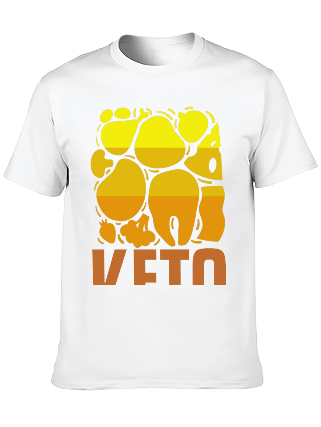 Keto Diet T-Shirt