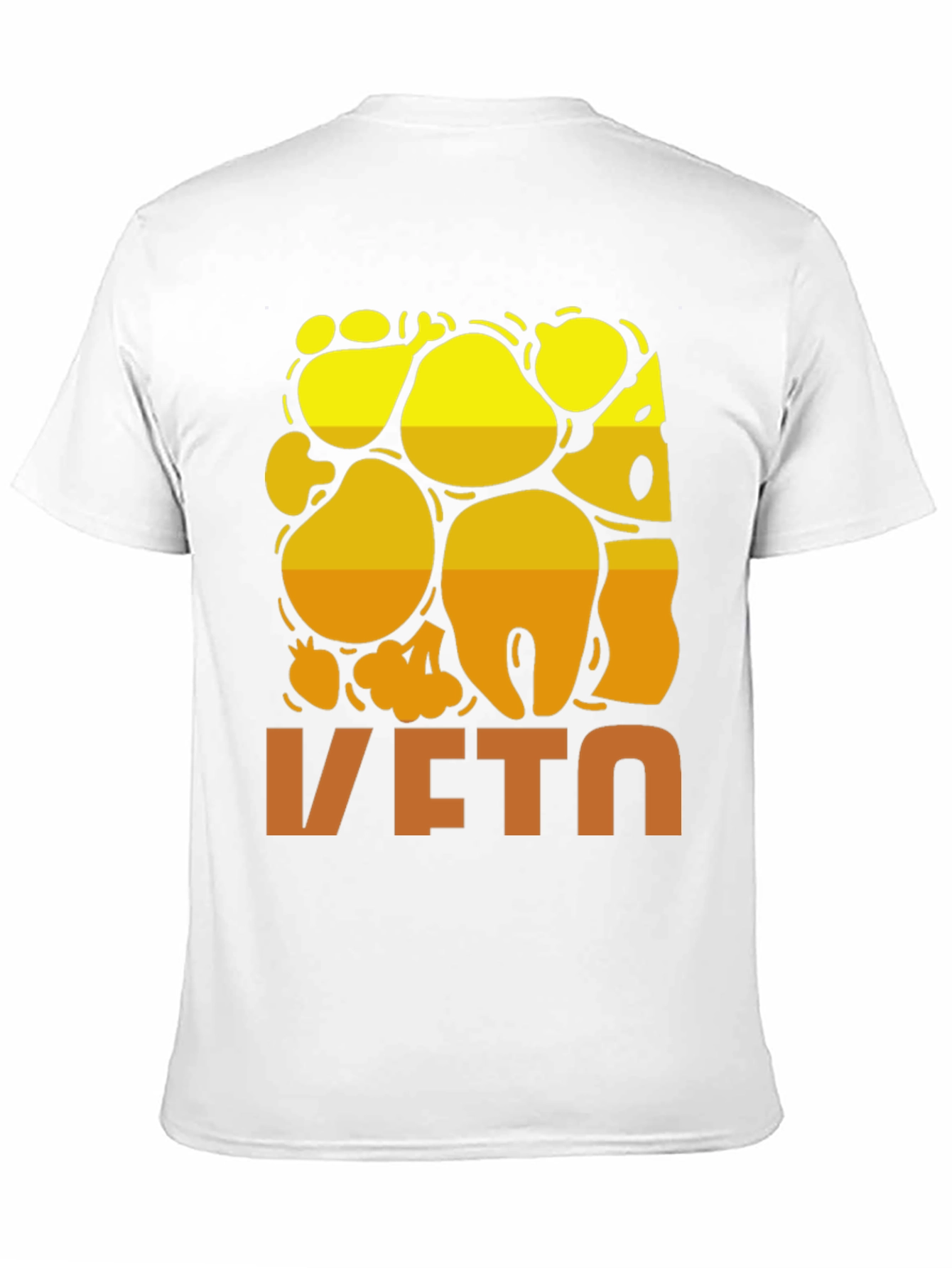 Keto Diet T-Shirt
