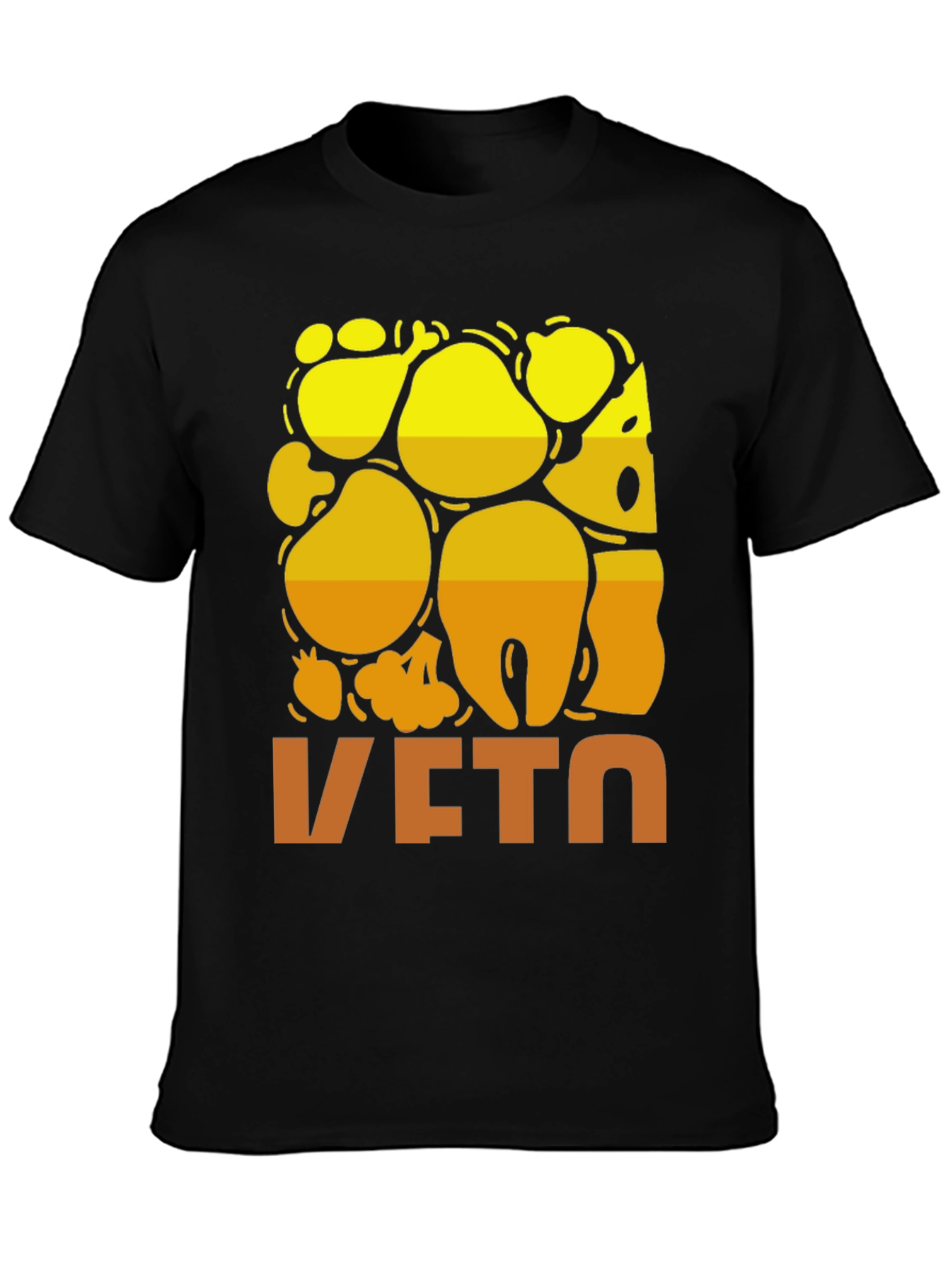Keto Diet T-Shirt