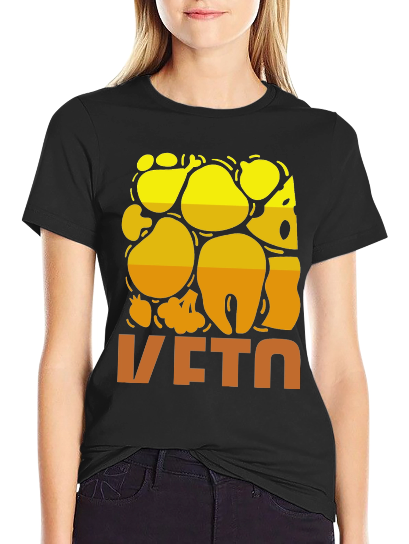 Keto Diet T-Shirt