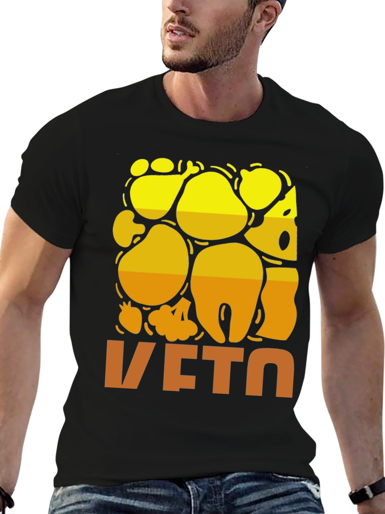 Keto Diet T-Shirt