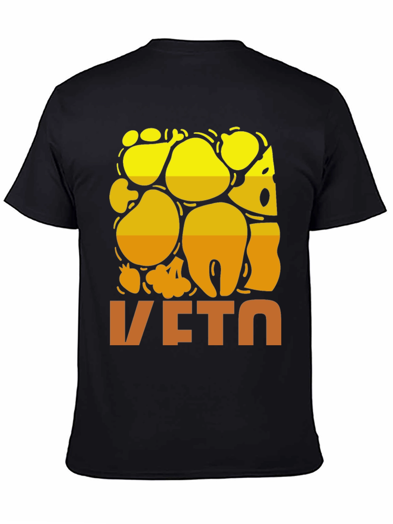 Keto Diet T-Shirt