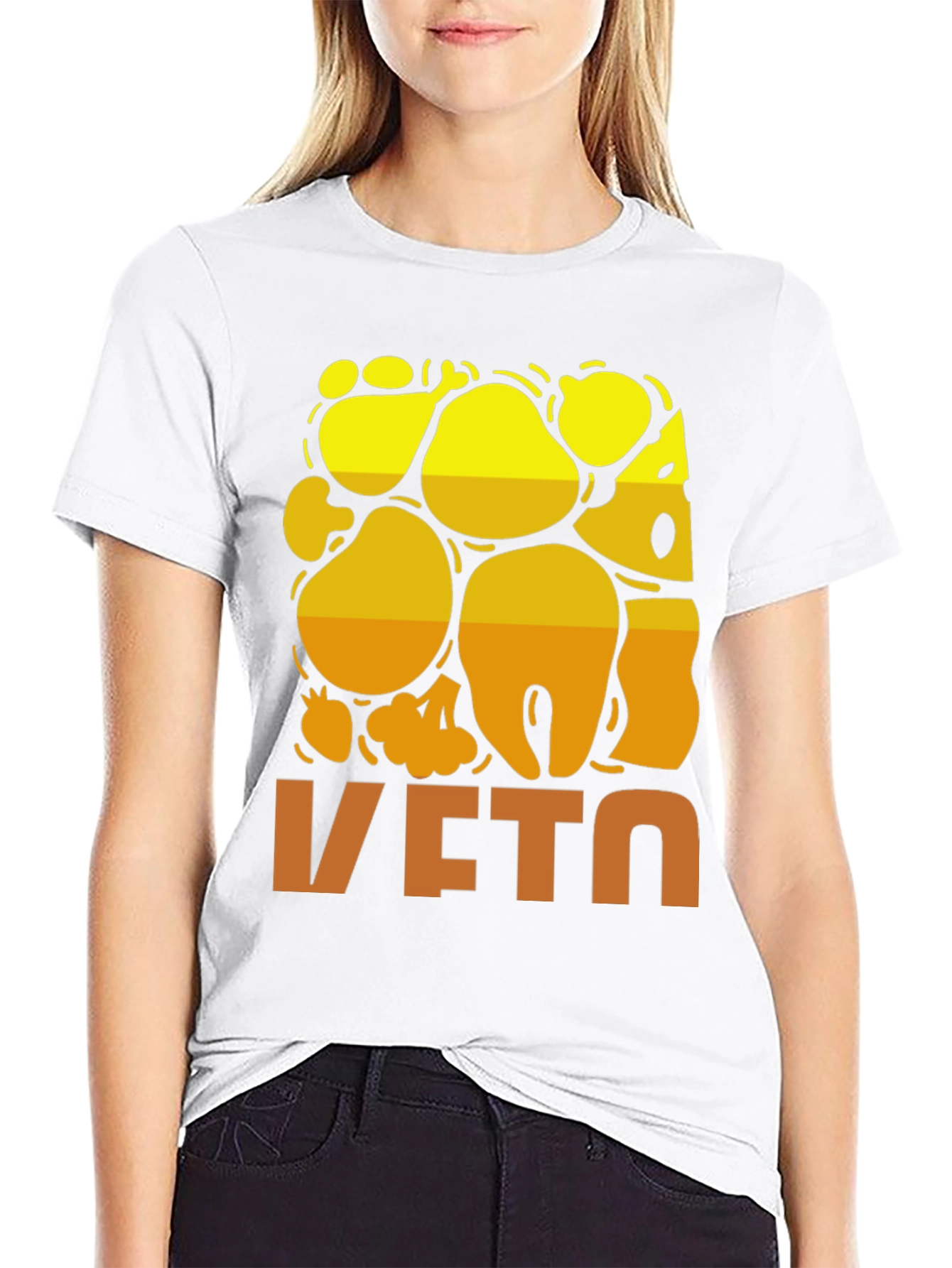 Keto Diet T-Shirt
