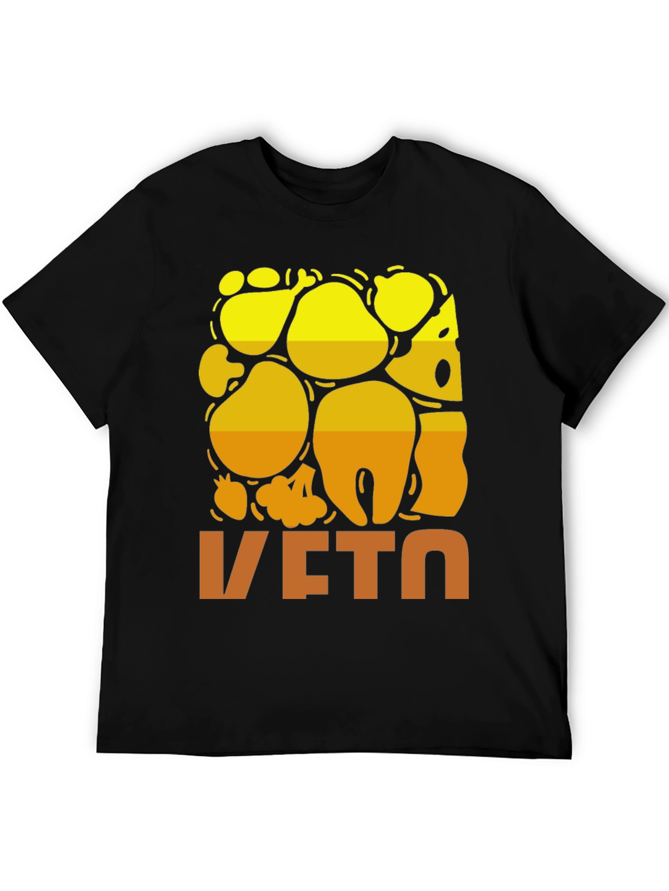 Keto Diet T-Shirt