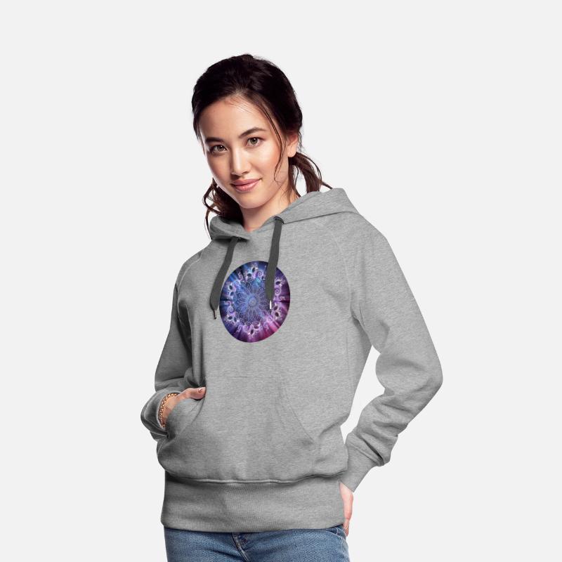 Mandala - Universe