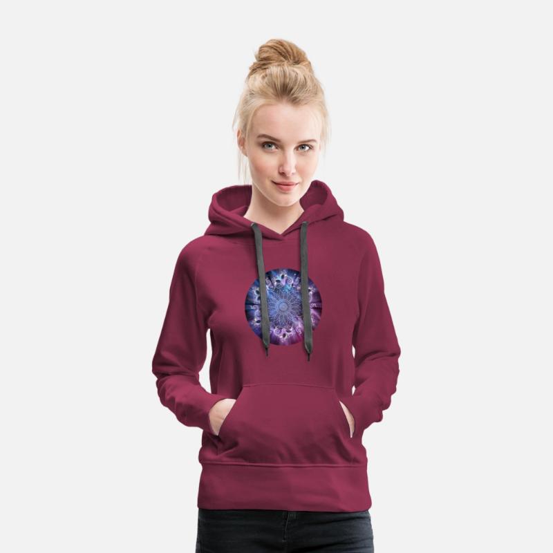 Mandala - Universe