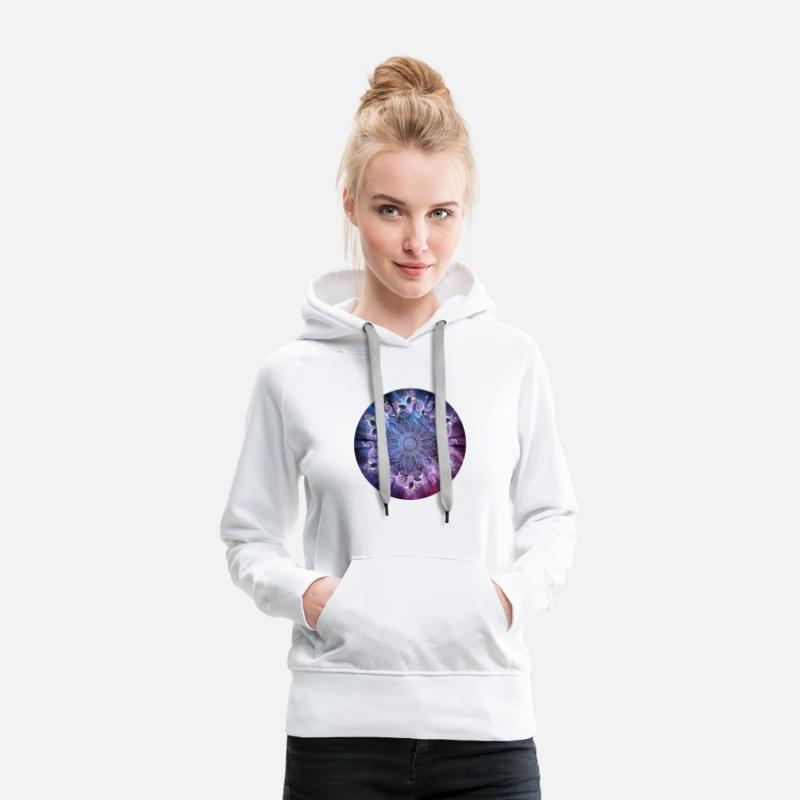 Mandala - Universe