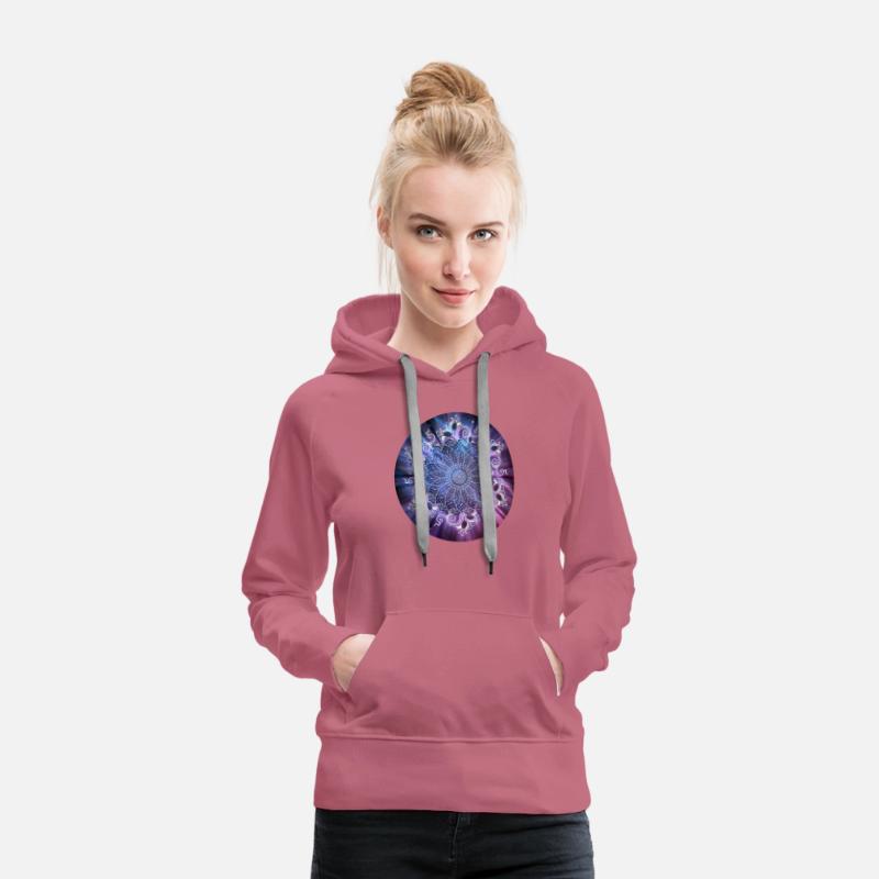 Mandala - Universe