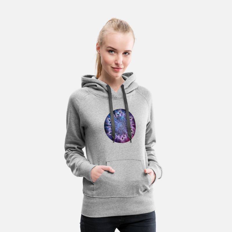 Mandala - Universe