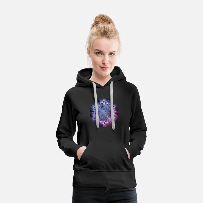Mandala - Universe