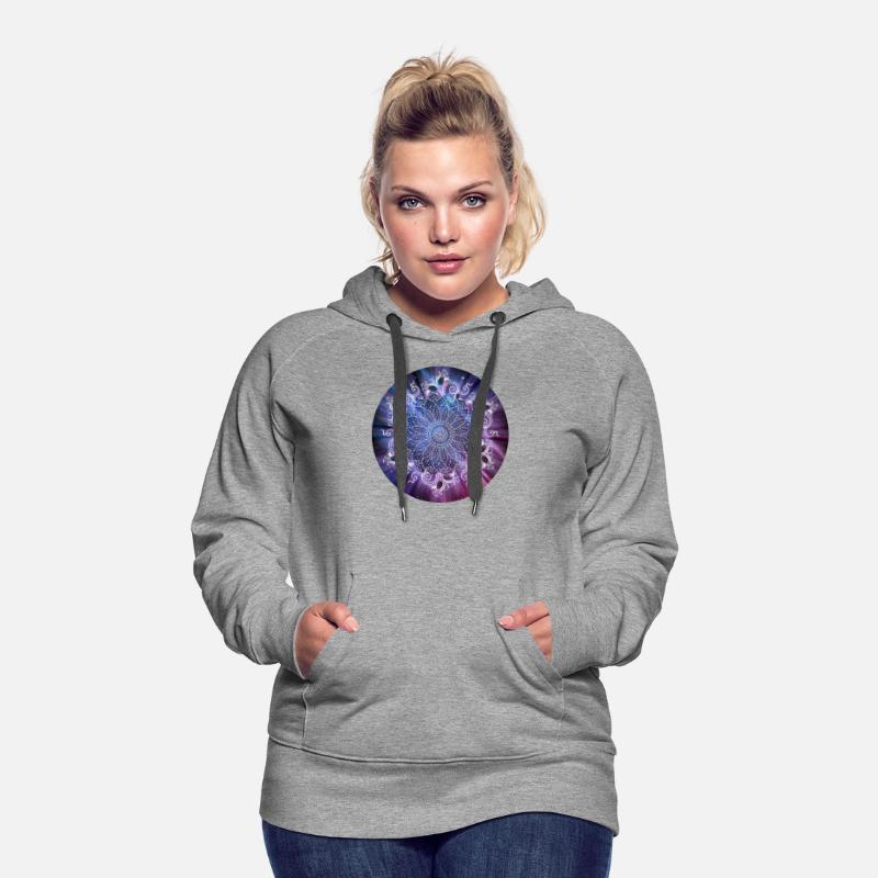 Mandala - Universe