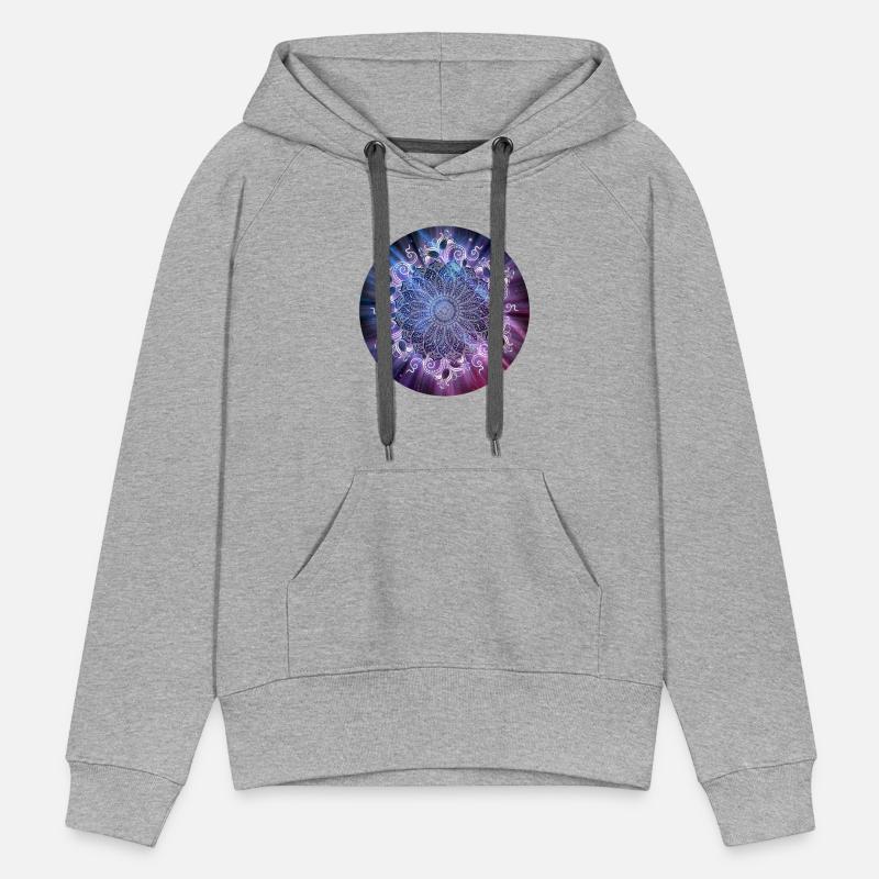 Mandala - Universe