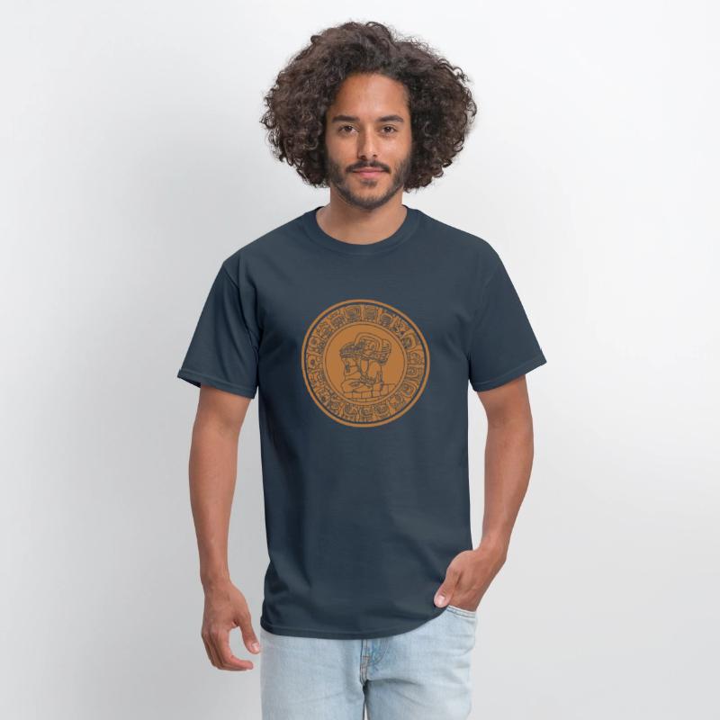 Mayan Calendar Sun Calendar Mayan Horoscope
