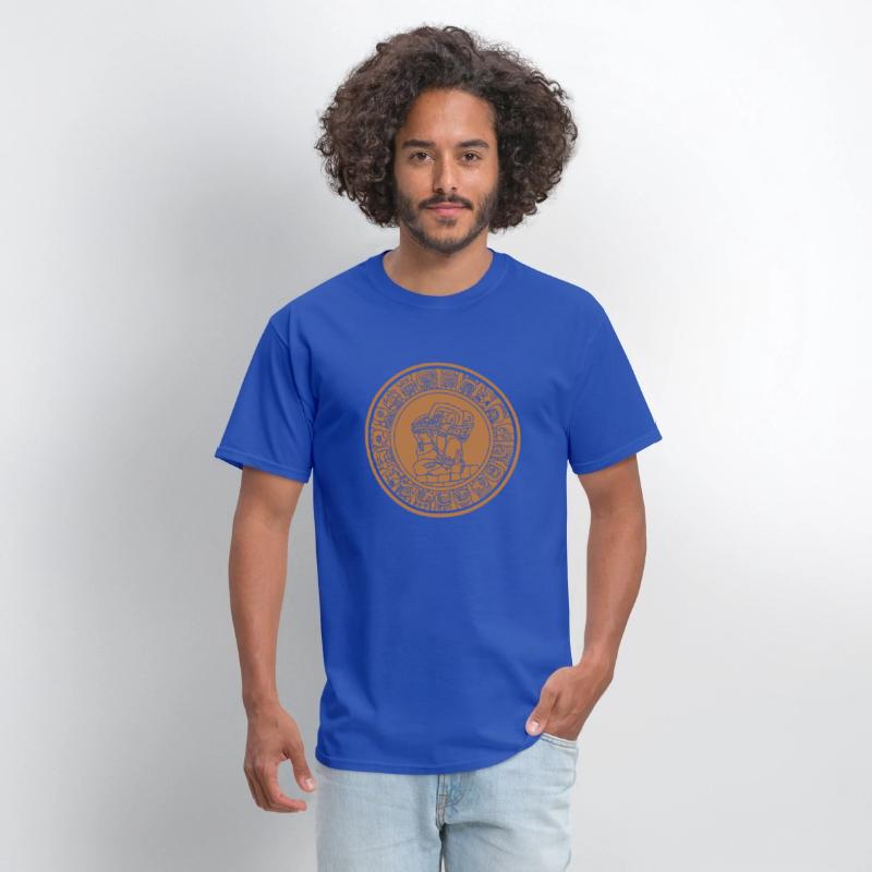 Mayan Calendar Sun Calendar Mayan Horoscope