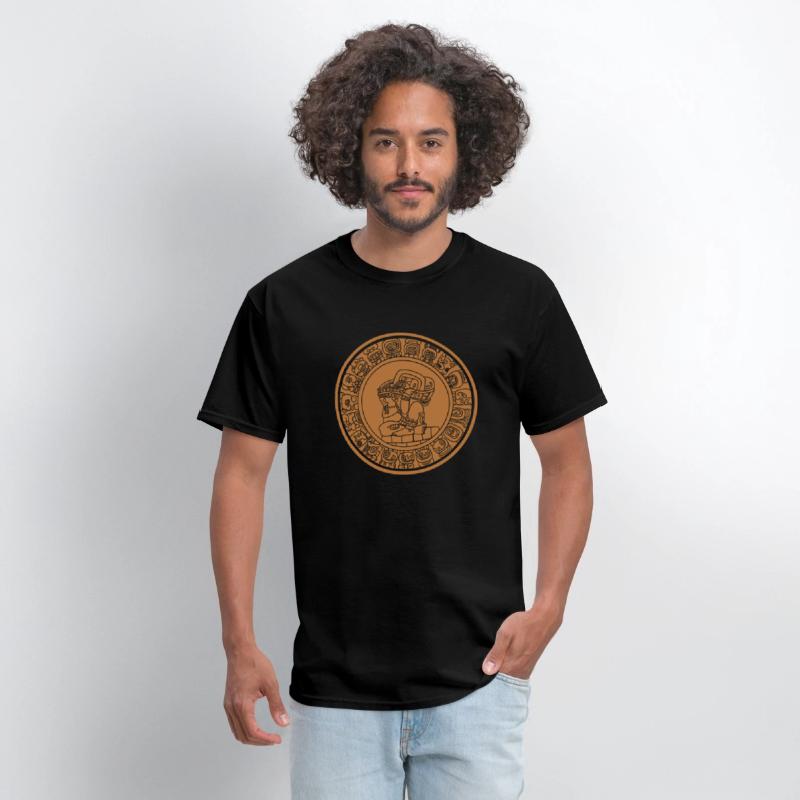 Mayan Calendar Sun Calendar Mayan Horoscope