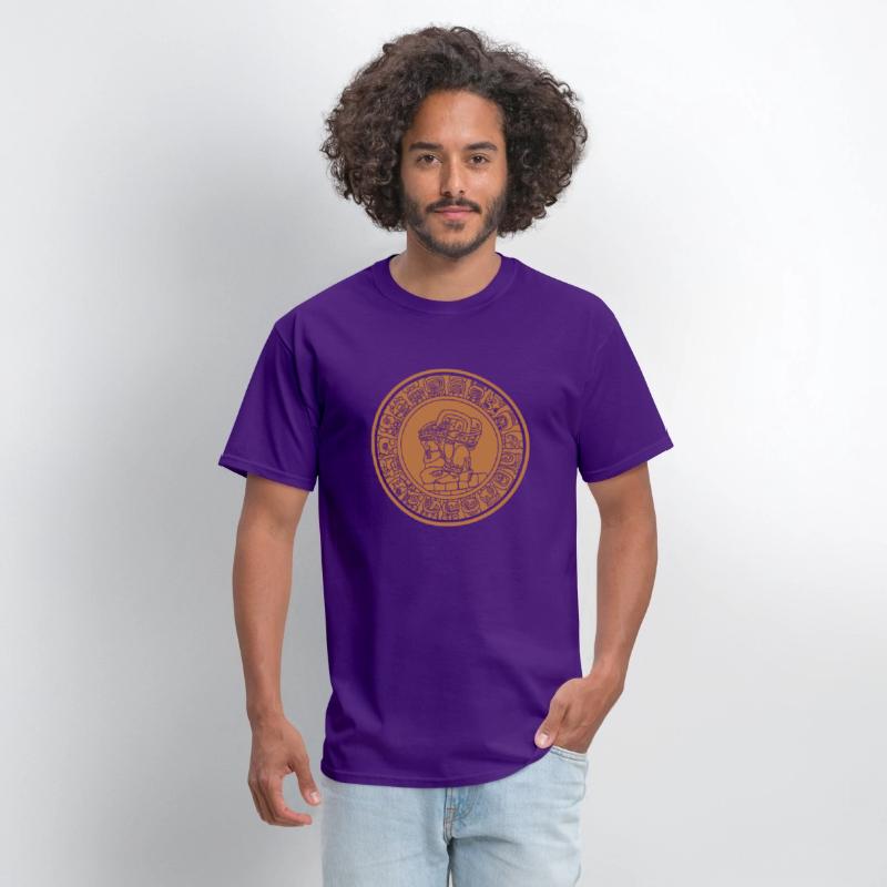 Mayan Calendar Sun Calendar Mayan Horoscope